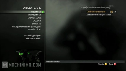 Operation Cod Elite -- Week 3 Mr. Sark [ 720p ]