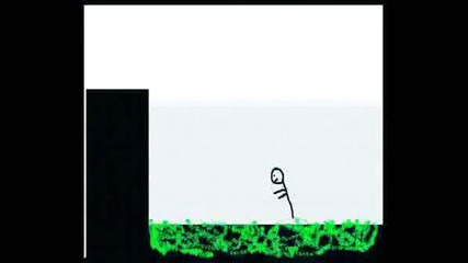 My New Stick Figure