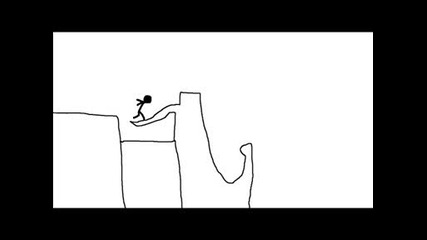 Stickman Run
