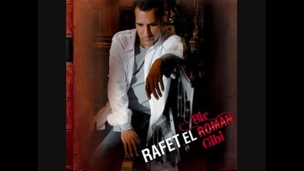 Rafet El Roman - Sevdim Ama Sonu Yoktu- 2008