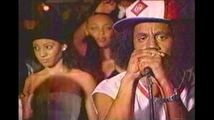 Tego Calderon - Paque Retozen