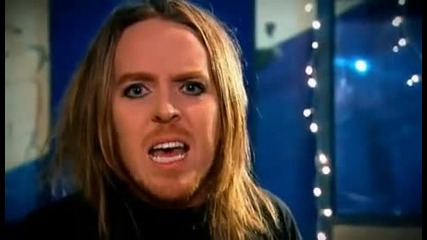 Tim Minchin Google Street View