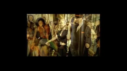 Sean Kingston - Fire Burning (dvj Shrink Video Remix) , Супер високо качество 