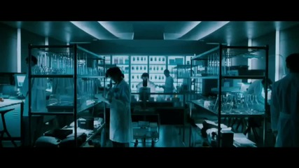 Daybreakers Trailer Official 2010 