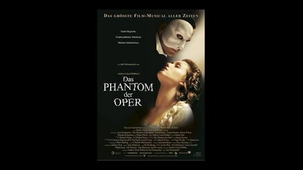 Das Phantom der Oper 2004 - soundtrack ( немски )