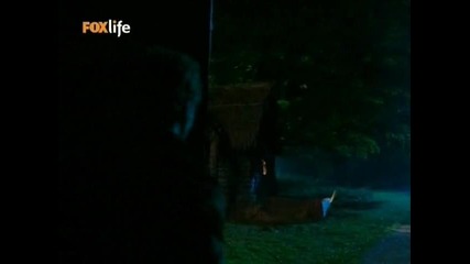 Once upon a time/ Имало едно време сезон 1 епизод 5 Бг Аудио 2 част