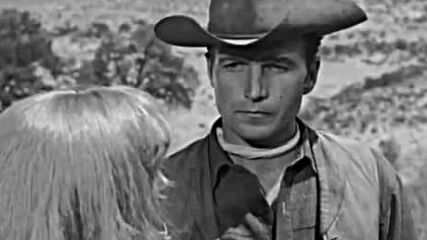 Сурова кожа ( Rawhide ) S01 E01