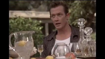 Robert Patrick Fan Video