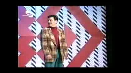 Keba - Za Ljiljanu