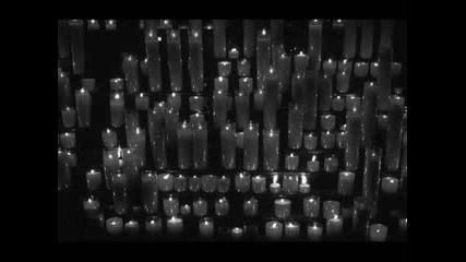 Anathema - Are you there 