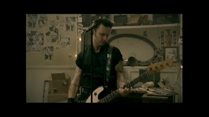 Green Day - 21-guns