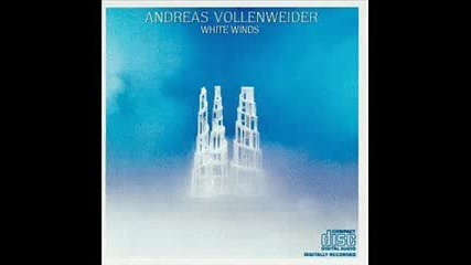 Andreas Vollenweider - Phases of the Three Moons 1984