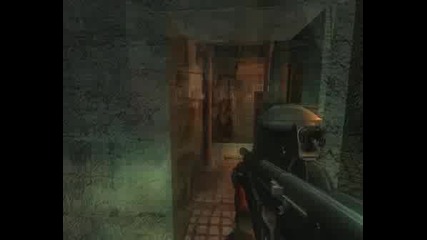 S.t.a.l.k.e.r - Trailer+game Play |hq|