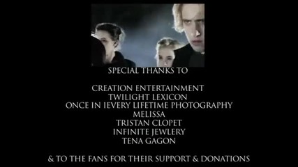The Hillywood Show Eclipse Parody