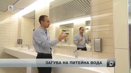 50 селища у нас са на воден режим
