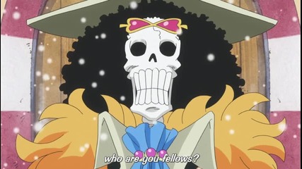 One Piece - 582 [good quality]