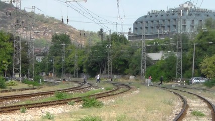 46 234.1 с Бвзр 8611 "слънчев бряг"