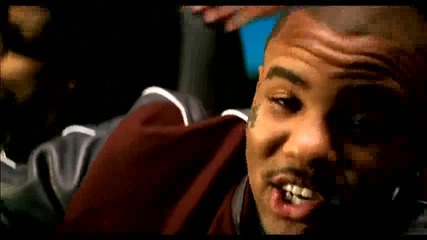 The Game ft Kanye West - Wouldnt Get Far 
