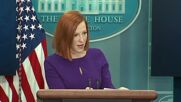 USA: 'Russia could attack Ukraine at any point' - Psaki