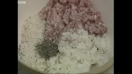 Christmas turkey tips - Delia Smiths Christmas - Bbc 