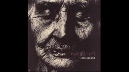 Paradise Lost - One Second 