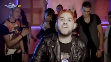 Роксана и Silver ft. Наско - Абе,бате да не си взел нещо за настроение