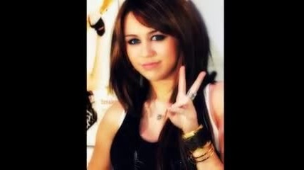 Miley Cyrus - Lets Do This 