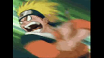 Naruto parody - Tuturutka - skapan den