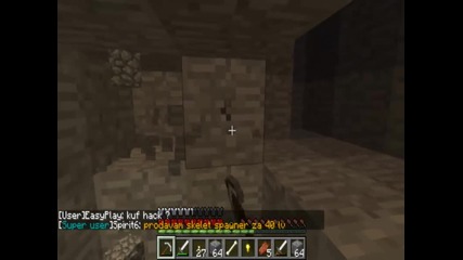 Minecraft Lets Pley Hardcraft еп1