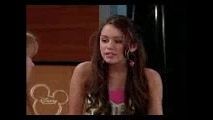 Hannah Montana - 02x18 - Thats What Friends Are For 