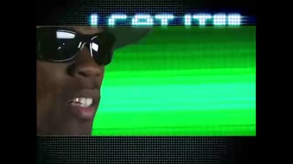 50 Cent - I Get Money