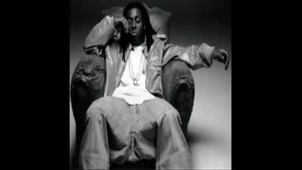 Lil Wayne - Grown Man