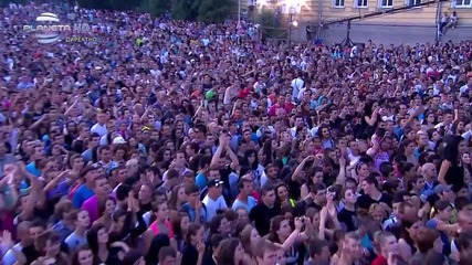 Райна и Константин - И това е любов