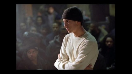 Eminem - Lose yourself (acapella)