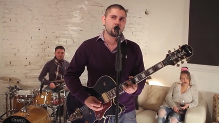 New!!! Александър Славчев - Tell Me [official video]