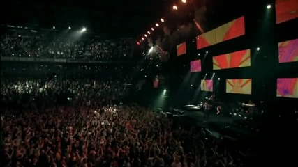 Hd - Scooter Live In Hamburg 2010 Maria_endless Summer_hyper Hyper_move Your ass (limited Version)