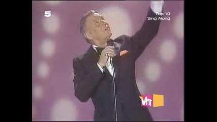 Frank Sinatra - New York,  New York