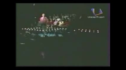 Unchained Melody - Righteous Brothers