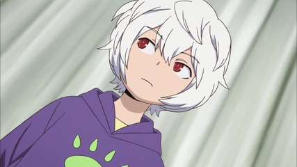 World Trigger Episode 10