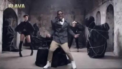 Tinie Tempah ft Labyrinth - Frisky [official Video]