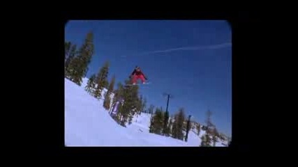 Burton Snowboards 07-08 - Womans Team