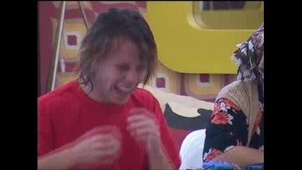 Big Brother 4 - Изненада