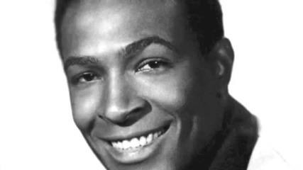 Marvin Gaye - The Shadow Of Your Smile (alternate Version)