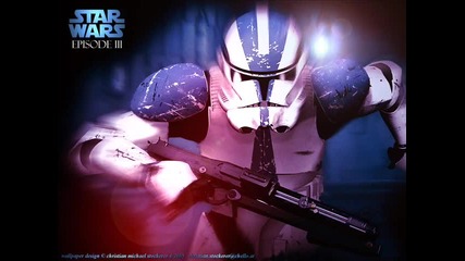 --star Wars Order Soundtrack--