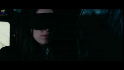 The Town Official Hd Trailer 
