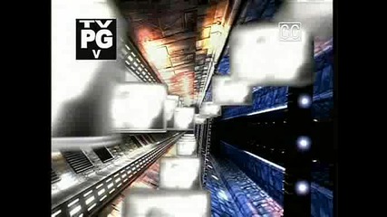 Ecw.2009.10.част 1 