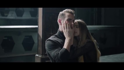 Randi - Dansam [ Official Music Video]