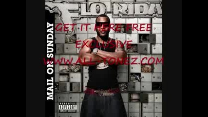 Flo Rida Ft. Brisco - Love