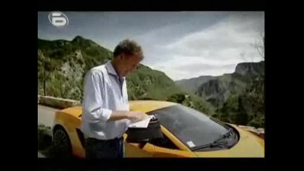 Top Gear 17.05.09 Bg audio