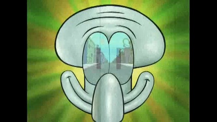 Sponge Bob Boat Smarts